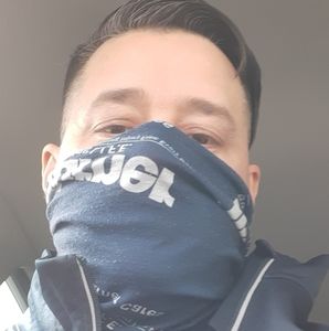 Meet your Posher, Alex